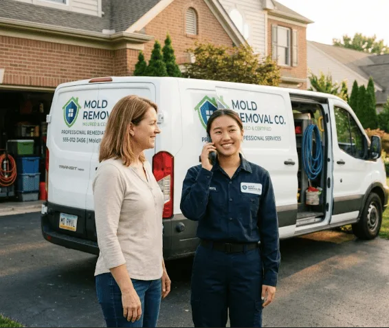 Crawlspace Mold Remediation Hanson, KY FAQs